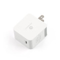 USB Wall Charger 18W Pd Fast Charger Type C USB-C